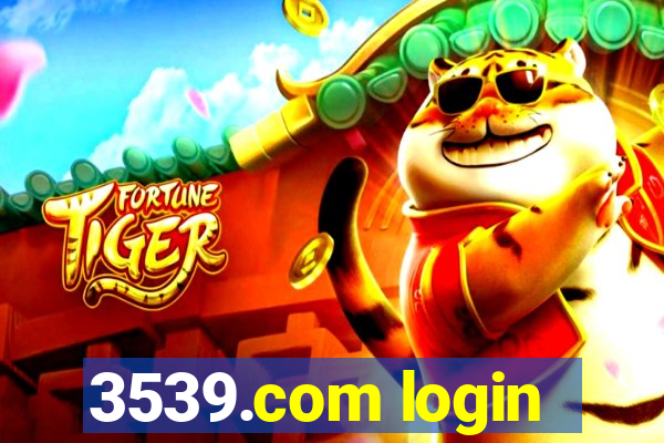 3539.com login